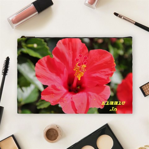 Photo Accessory Bag L By Charles Stokes Front