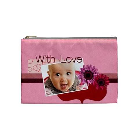 With Love By Joely Front