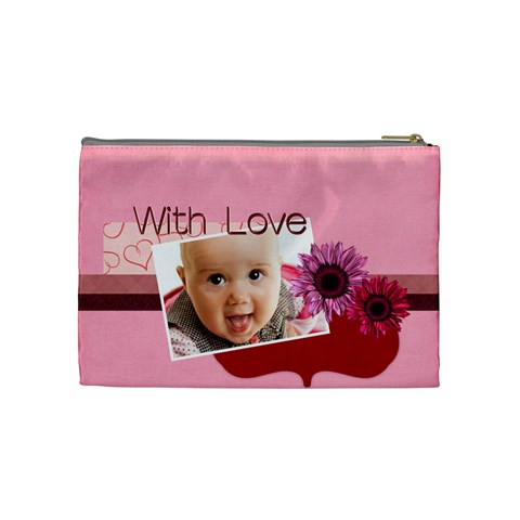 With Love By Joely Back