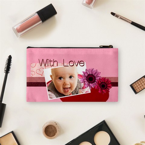 With Love By Joely Back