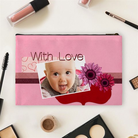 With Love By Joely Back