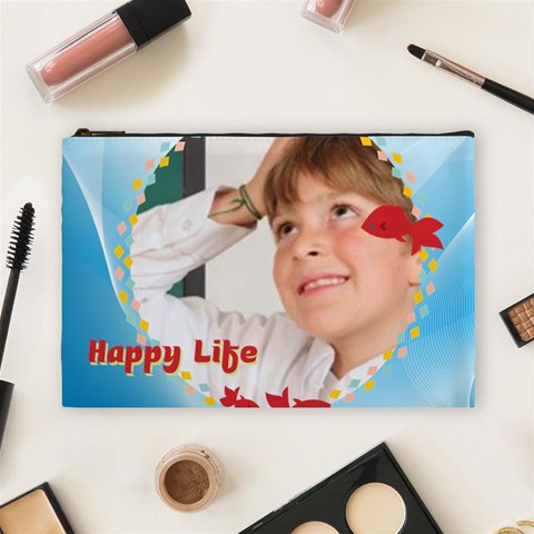 Happy Life By May Front