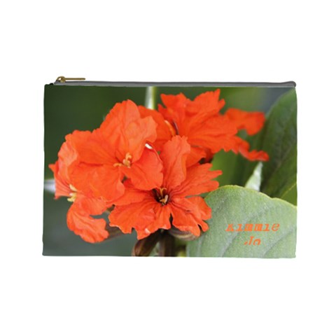 Photo Accessory Bag By Charles Stokes Front