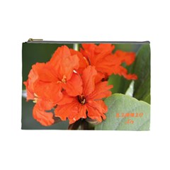 Photo Accessory Bag - Cosmetic Bag (Large)