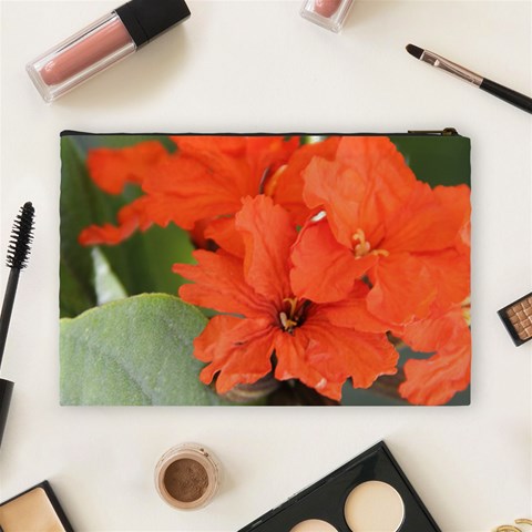 Photo Accessory Bag By Charles Stokes Back