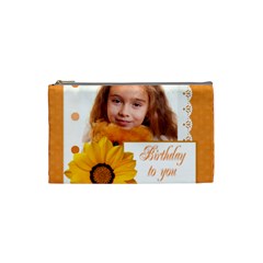 hb - Cosmetic Bag (Small) hb - Cosmetic Bag (Small)