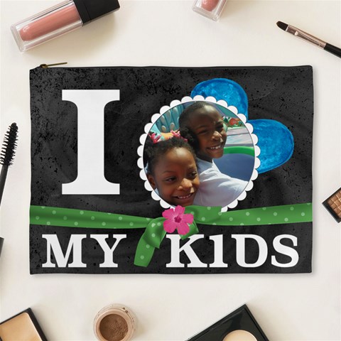 The Kids By Meredith Hazel Front
