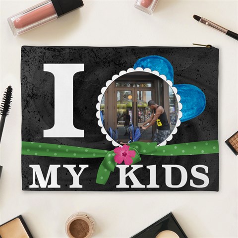 The Kids By Meredith Hazel Back