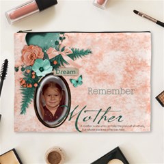 Mom - Cosmetic Bag (XL)