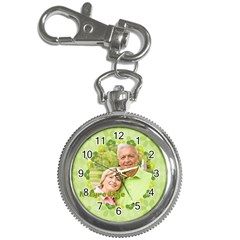 nature life - Key Chain Watch