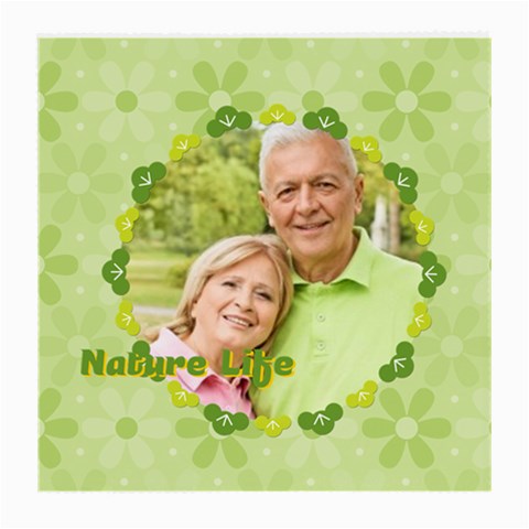 Nature Life By May Front