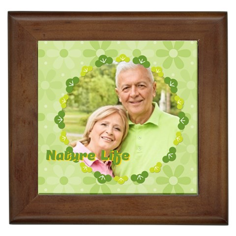 Nature Life By May Front