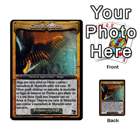 Lnoe Hp1 Promos Y Tacticas By Alex Front 54