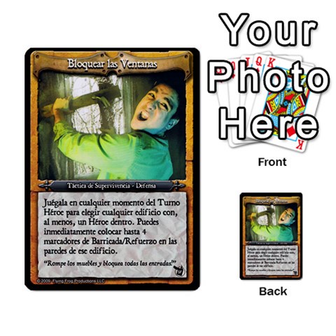 Lnoe Hp1 Promos Y Tacticas By Alex Front 22