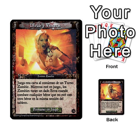 Lnoe Hp1 Promos Y Tacticas By Alex Front 26