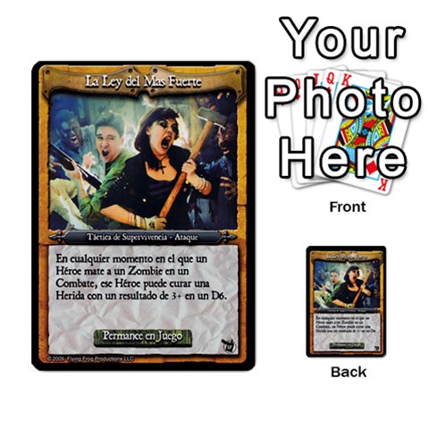 Lnoe Hp1 Promos Y Tacticas By Alex Front 50