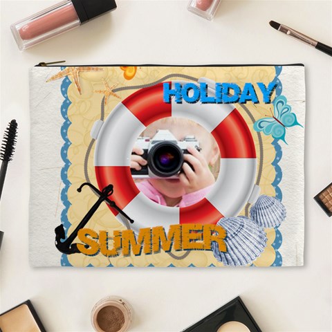Summer By Joely Front