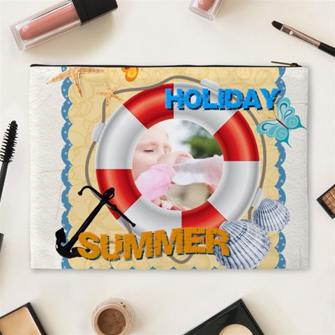 Summer By Joely Back