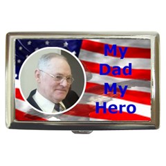 My Dad Money/cigarette Case