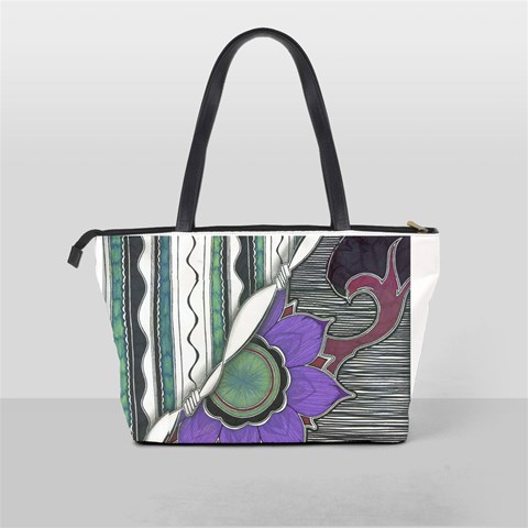 Purse Natasha By Janet Johnston Back
