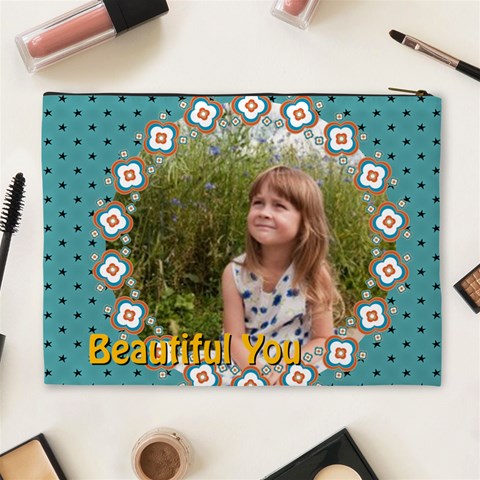 Beautiful Girl By May Back