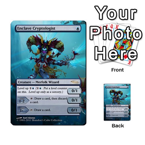 Dismember To Counterspell By Ben Hout Front 51