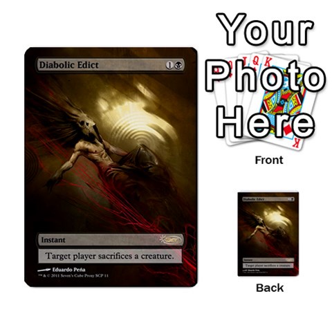 Dismember To Counterspell By Ben Hout Front 2