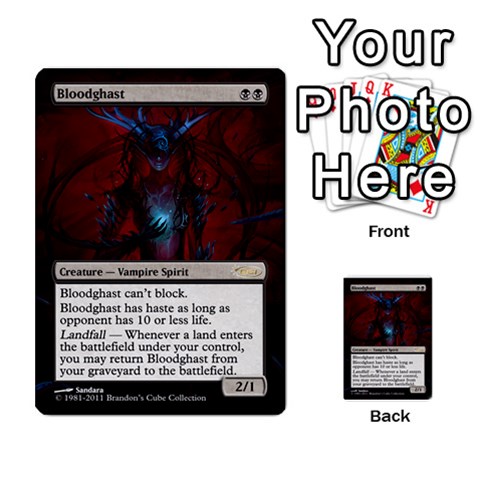 Dismember To Counterspell By Ben Hout Front 12