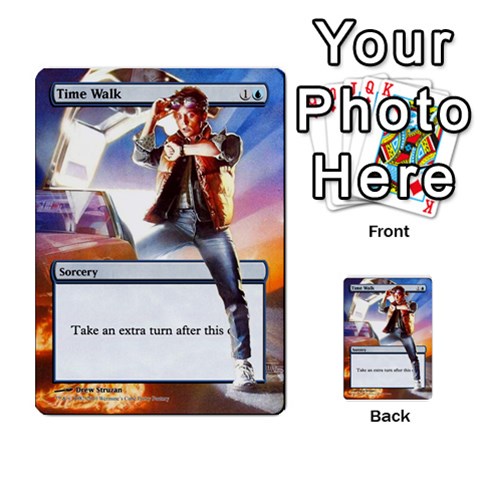 Dismember To Counterspell By Ben Hout Front 20