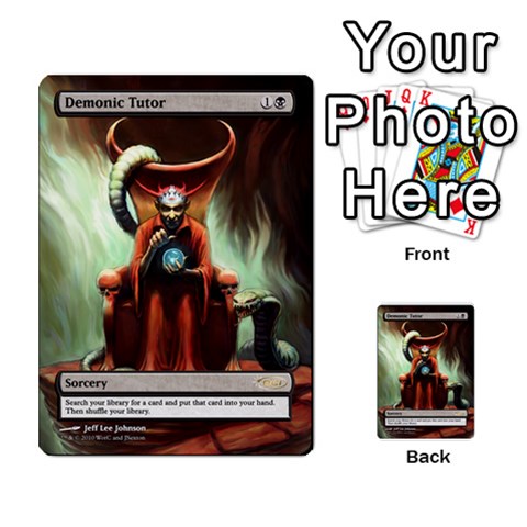 Dismember To Counterspell By Ben Hout Front 3