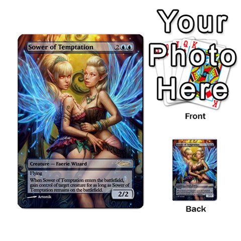 Dismember To Counterspell By Ben Hout Front 23