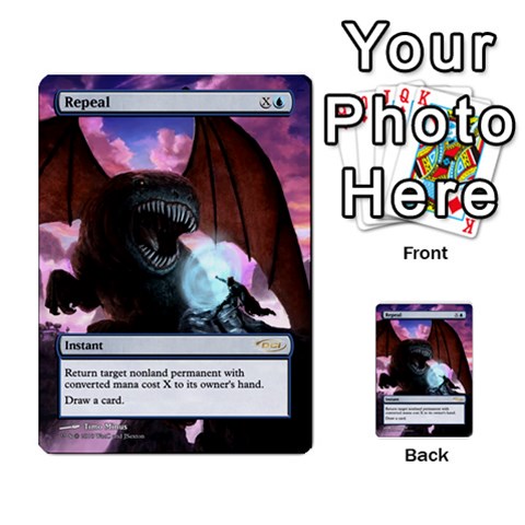 Dismember To Counterspell By Ben Hout Front 27