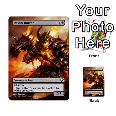 Dismember To Counterspell By Ben Hout Front 4