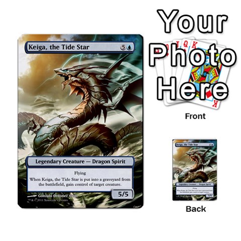 Dismember To Counterspell By Ben Hout Front 41