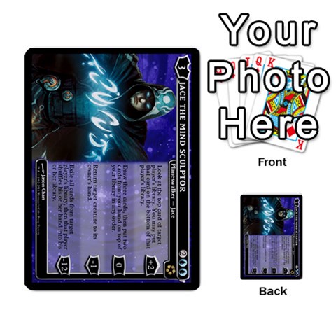 Dismember To Counterspell By Ben Hout Front 44