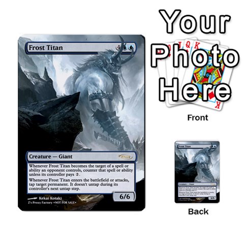 Dismember To Counterspell By Ben Hout Front 48
