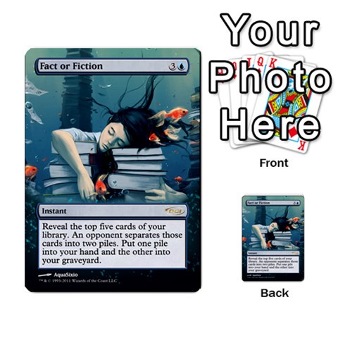 Dismember To Counterspell By Ben Hout Front 49