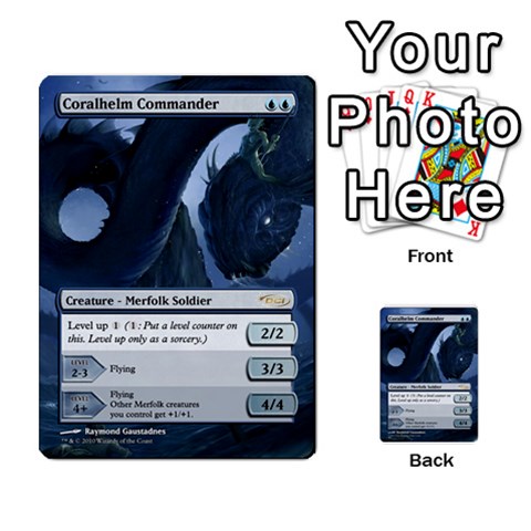 Coralhelm Commander To River Boa By Ben Hout Front 1