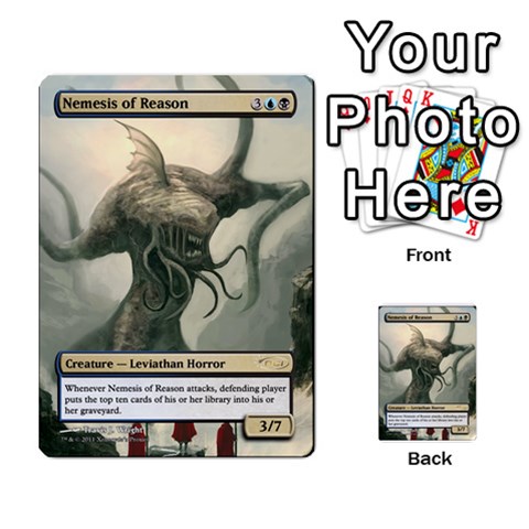 Coralhelm Commander To River Boa By Ben Hout Front 20