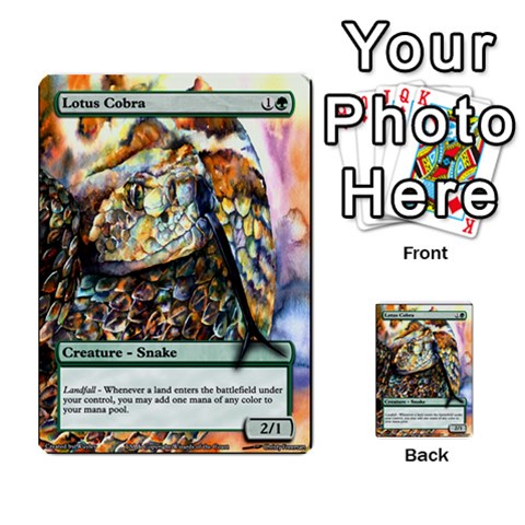 Regrowth To Blightning By Ben Hout Front 8