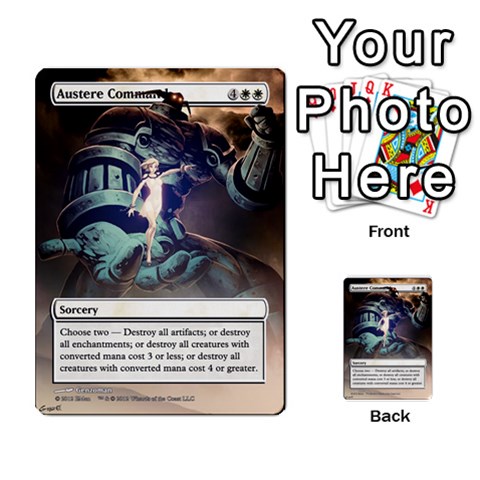 Baneslayer To Swamp By Ben Hout Front 3