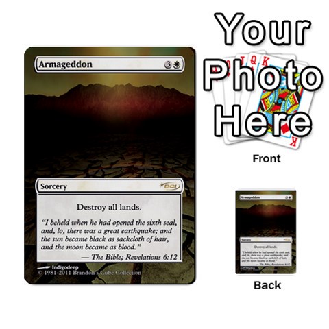 Baneslayer To Swamp By Ben Hout Front 4