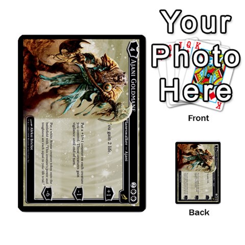 Baneslayer To Swamp By Ben Hout Front 5
