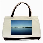 lake - Basic Tote Bag