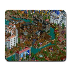 Large Mousepad