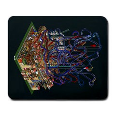 Large Mousepad