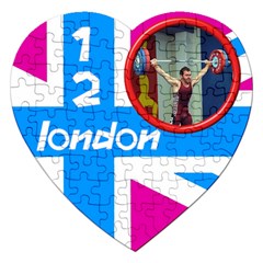London 12 Puzzle