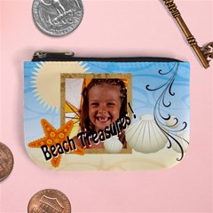 summer - Mini Coin Purse