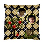 The Apple Tree - Standard Cushion Case (One Side)