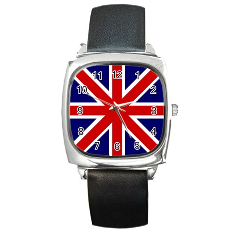 Gb By Divad Brown Front